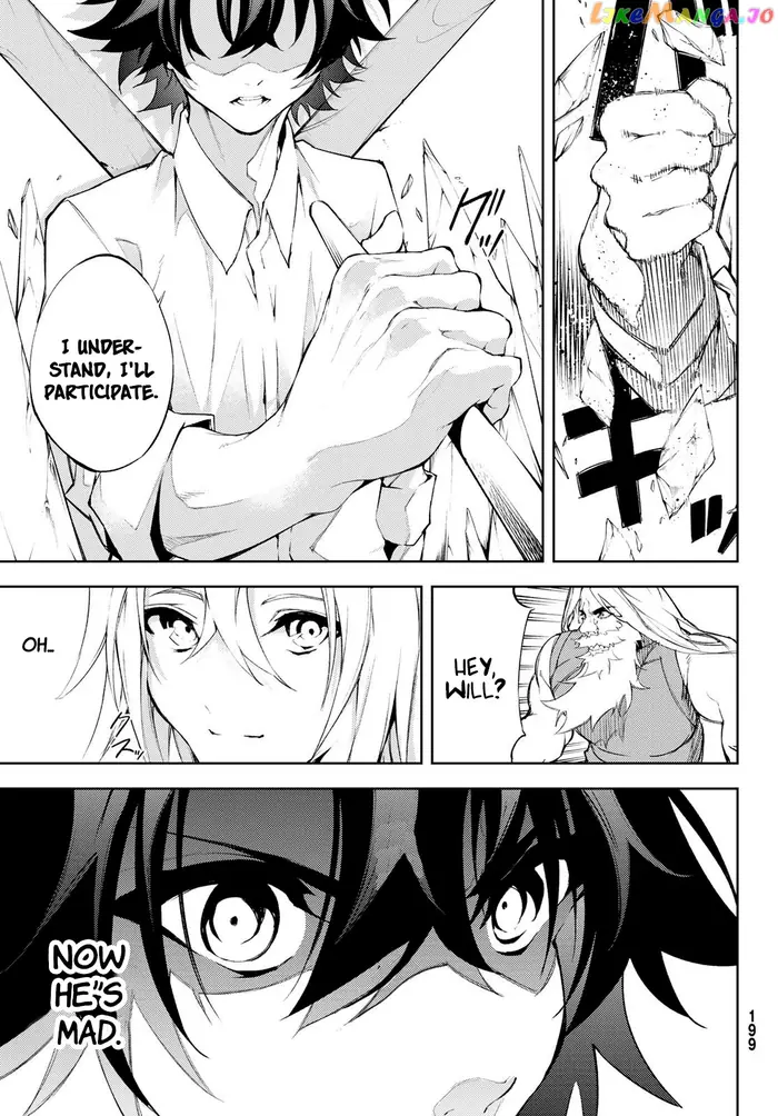Wistoria: Wand and Sword Chapter 5 image 40_optimized